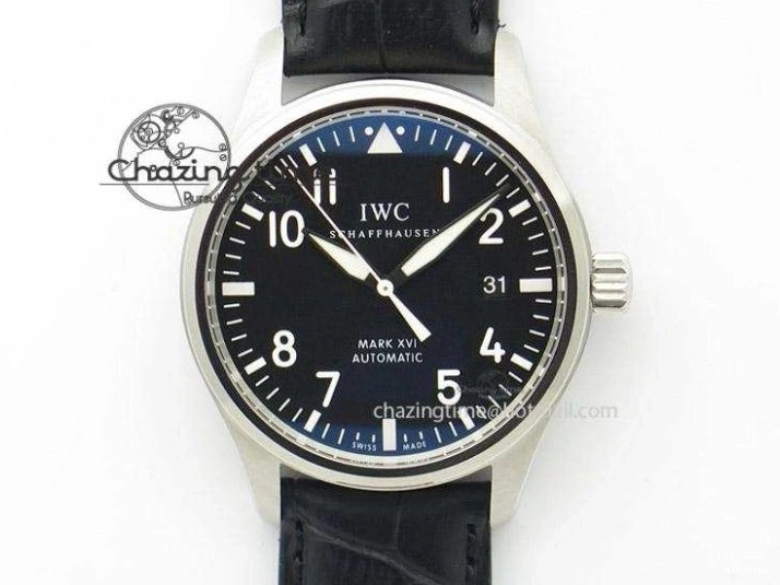 MIROTIME 0707 Portofino Chrono SS White Dial on SS Mesh Bracelet A Soft 7388